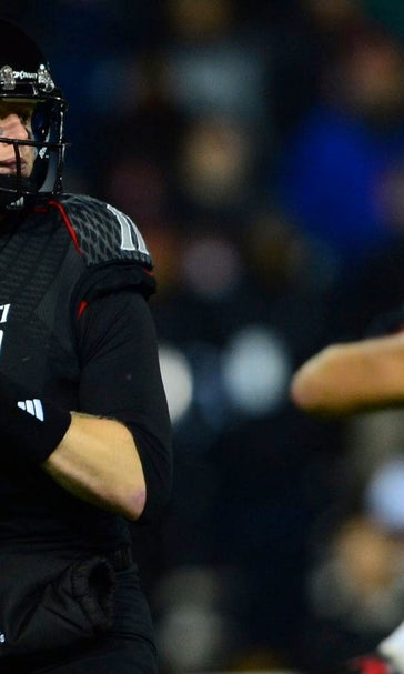 Belk Bowl Preview
